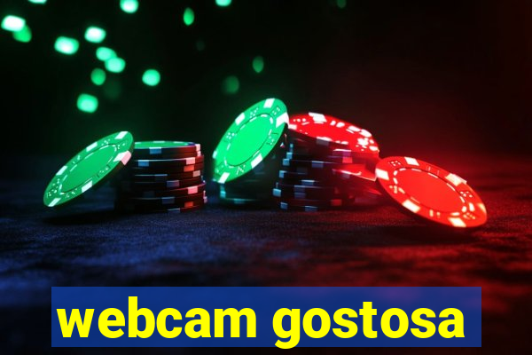 webcam gostosa